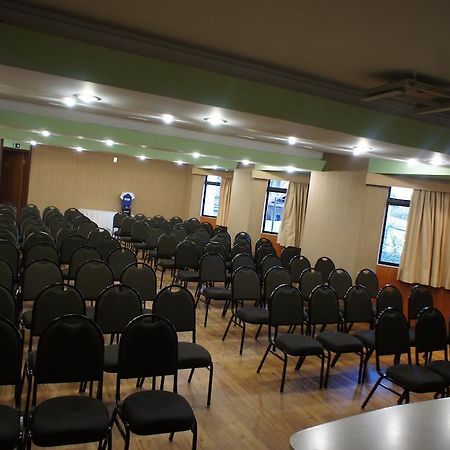 Hotel Solar Corte Real Sabará エクステリア 写真