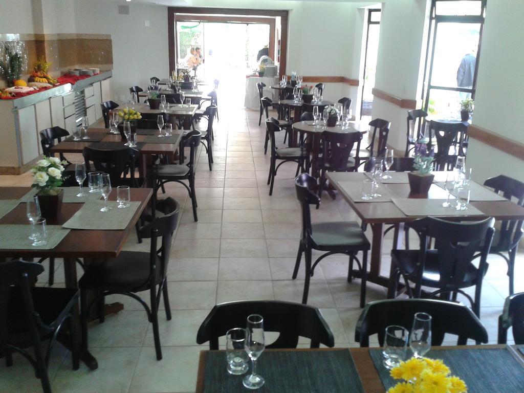 Hotel Solar Corte Real Sabará エクステリア 写真