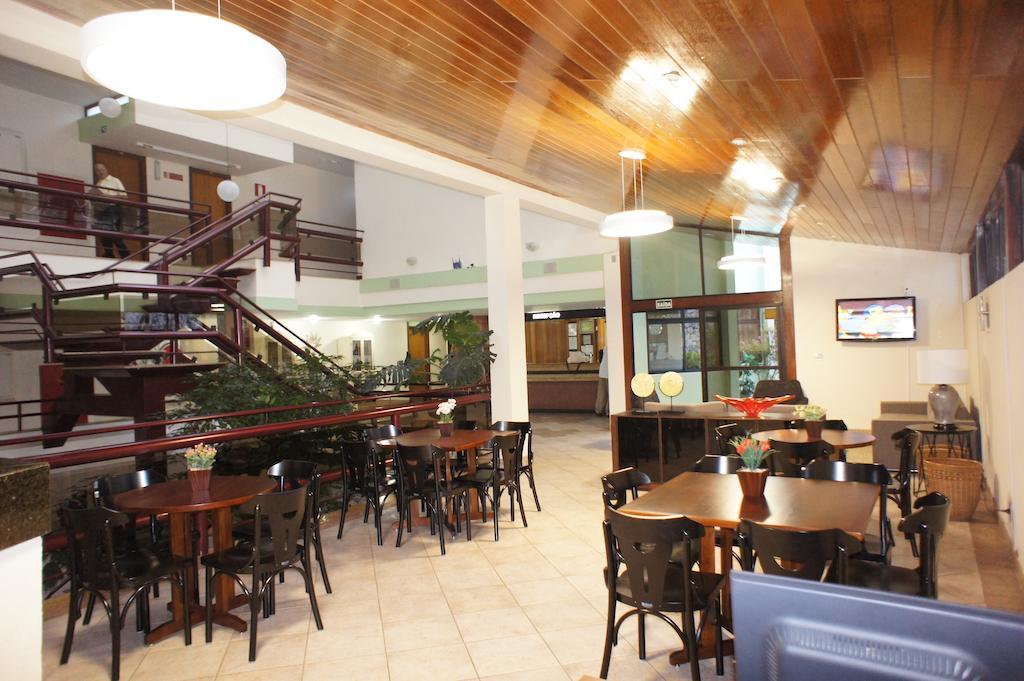 Hotel Solar Corte Real Sabará エクステリア 写真