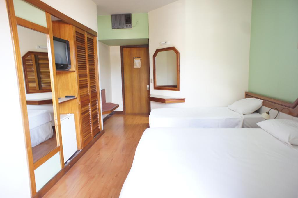 Hotel Solar Corte Real Sabará 部屋 写真