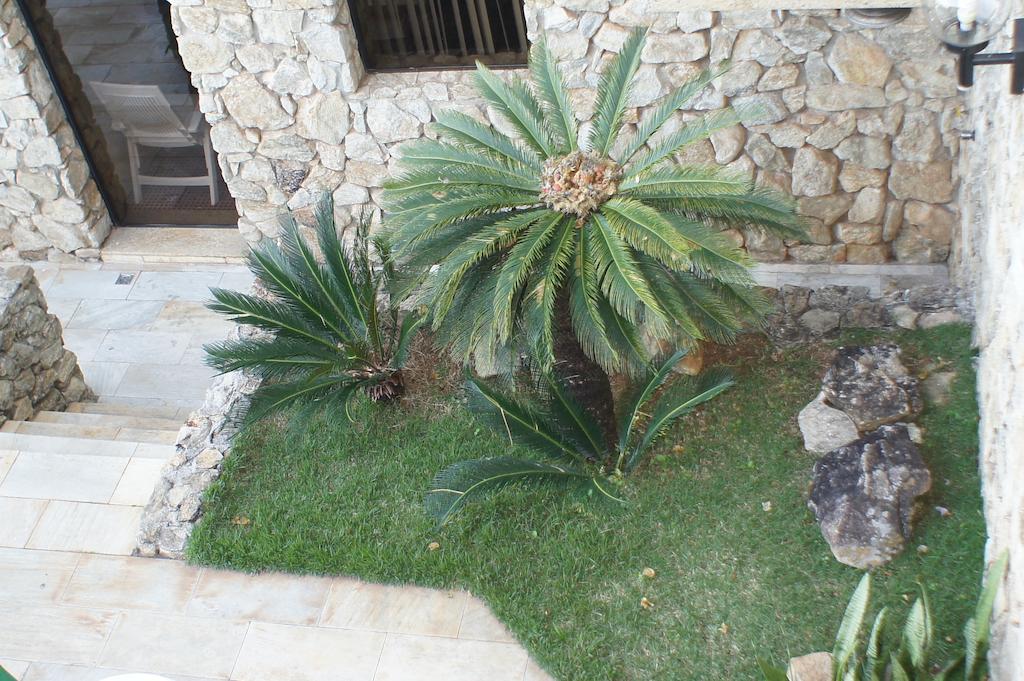 Hotel Solar Corte Real Sabará エクステリア 写真