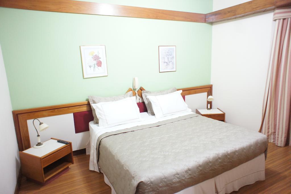 Hotel Solar Corte Real Sabará 部屋 写真